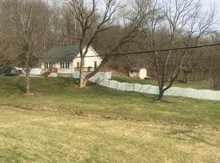 7981 Cincinnati Rd, Sadieville, KY 40370