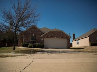 2829 Saddlebred Trl, Celina, TX 75009