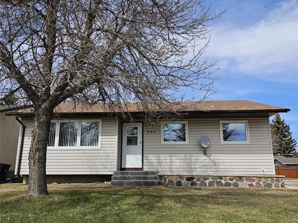 202 George CRESCENT, Esterhazy, SK S0A 0X0