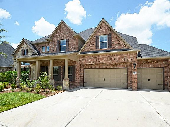 2nd image of 2502 Sparrow Crest Dr