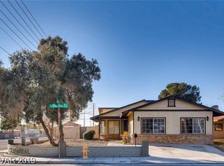 6701 Sheffield Dr, Las Vegas, NV 89108