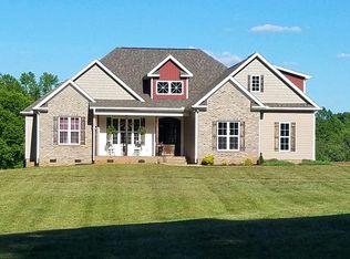 413 Sarratt School Rd, Gaffney, SC 29341