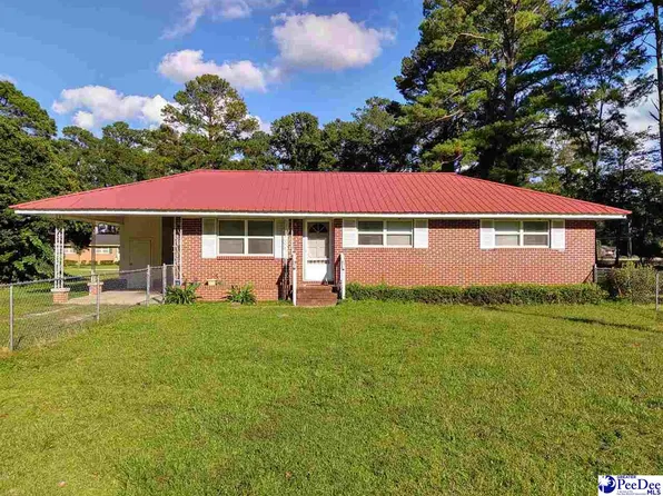 2100 Barnwell Dr, Florence, SC 29501