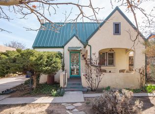 (Undisclosed Address), Albuquerque, NM 87106