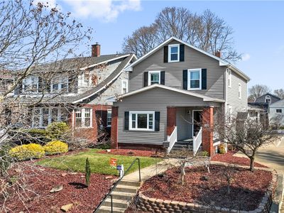 120 Dravo Ave, Beaver, PA, 15009