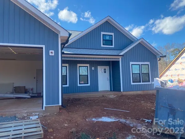 675 Sportsman Dr, Salisbury, NC 28146