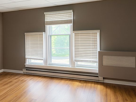 3rd floor bedroom