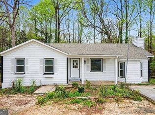 400 Hemlock Dr, Lawrenceville, GA