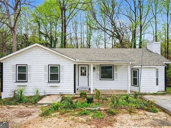 400 Hemlock Dr, Lawrenceville, GA 30046