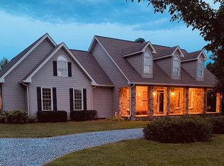 6634 Shoal Creek Rd, Clermont, GA 30527