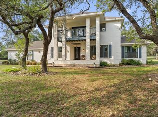 606 Winchester Dr, Dripping Springs, TX 78620