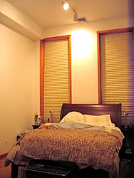 Rented by The Loft Broker