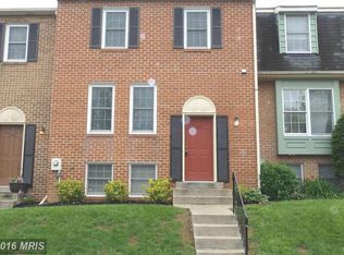 107 Edinburgh Ct, Walkersville, MD 21793
