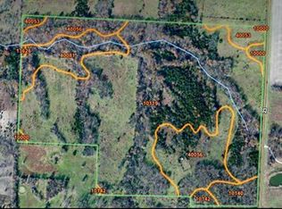 991 NE E Hwy, Knob Noster, MO 65336