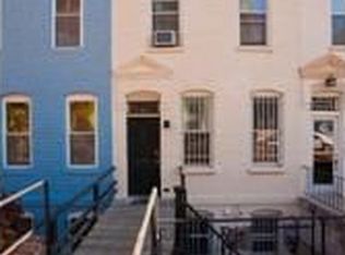 605 2nd St NE, Washington, DC 20002