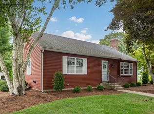 16 Canborne Way #16, Madison, CT 06443