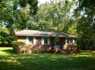 82 Croft St, Bamberg, SC 29003