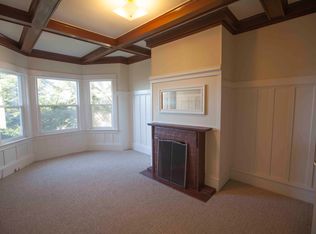 318 Parnassus Ave, San Francisco, CA 94117