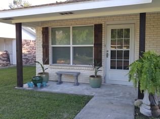 525 Bowie St, Sulphur, LA 70663