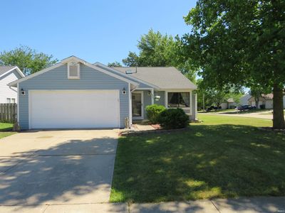 303 Jersey Ln, Lafayette, IN, 47909