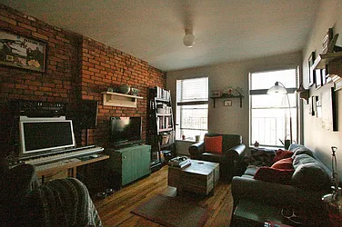Rented by Corcoran