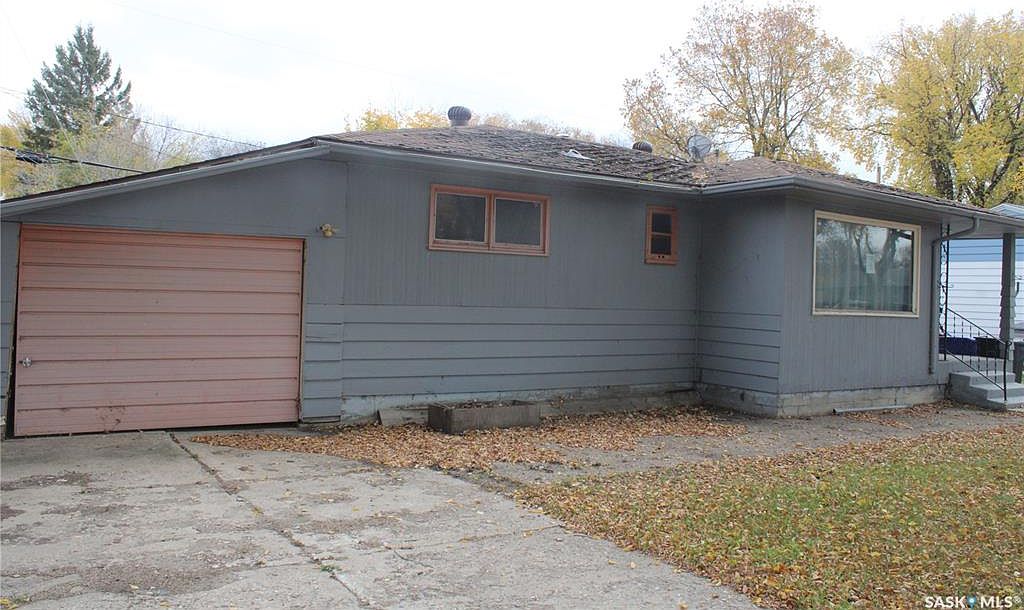 216 Mary STREET, Canora, SK S0A 0L0 MLS SK948960 Zillow
