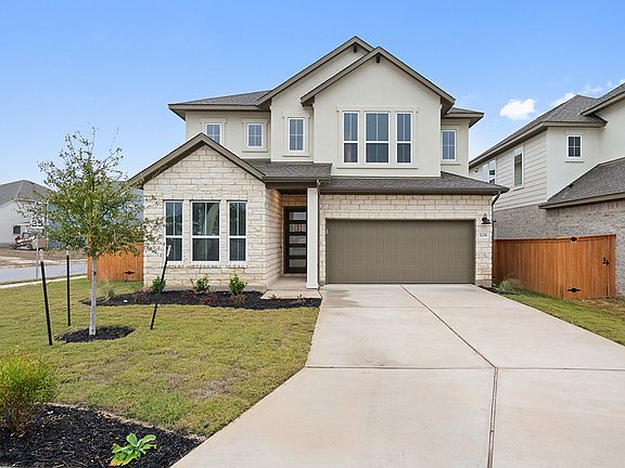 Exterior Style B