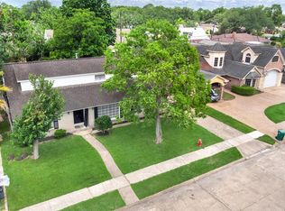 2308 Harper Dr, Pasadena, TX 77502