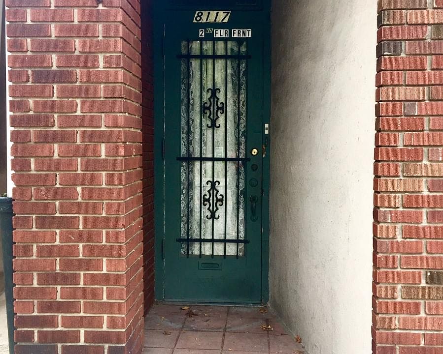 1st image of 8117 Germantown Ave Rear 2F