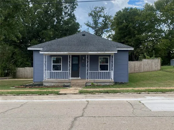 201 Glendale St, Park Hills, MO 63601