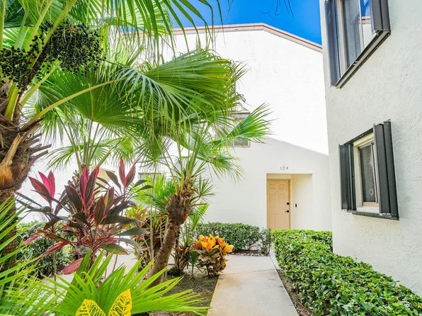 950 S Kanner Hwy #Townhouse 124, Stuart, FL 34994