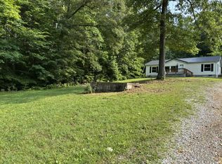 1910 Sulphur Lick Rd, New Hope, KY 40052