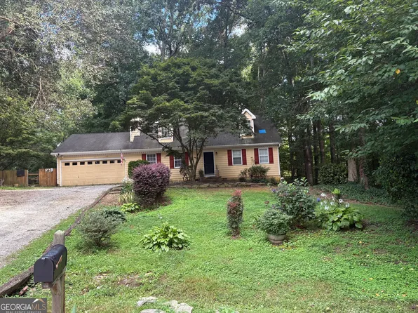 2386 Huntsman Path, Monroe, GA 30655