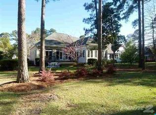 223 Baroney Place Dr, Sunset Beach, NC 28468