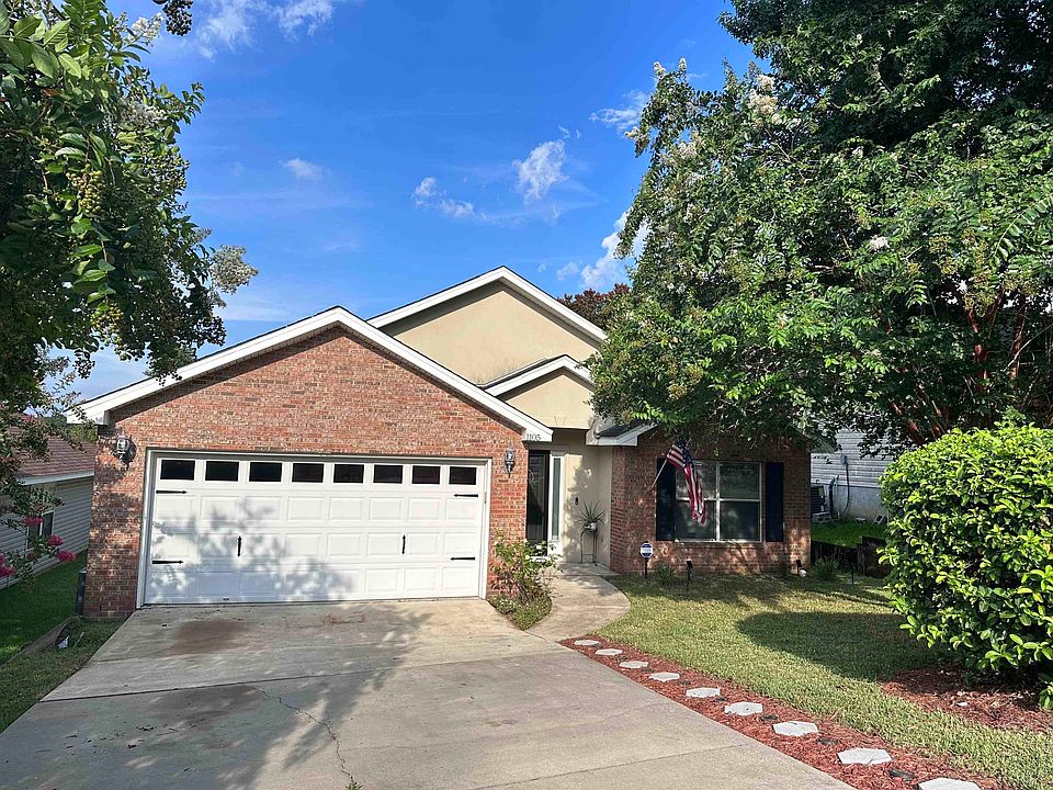 1105 High Meadow Dr, Tallahassee, FL 32311 Zillow