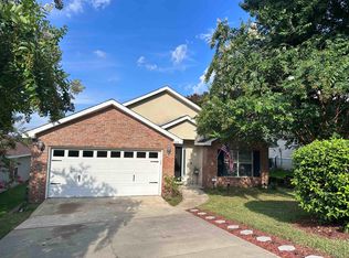 1105 High Meadow Dr, Tallahassee, FL 32311