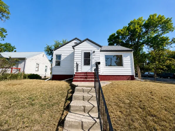 1027 3rd Ave S, Great Falls, MT 59405