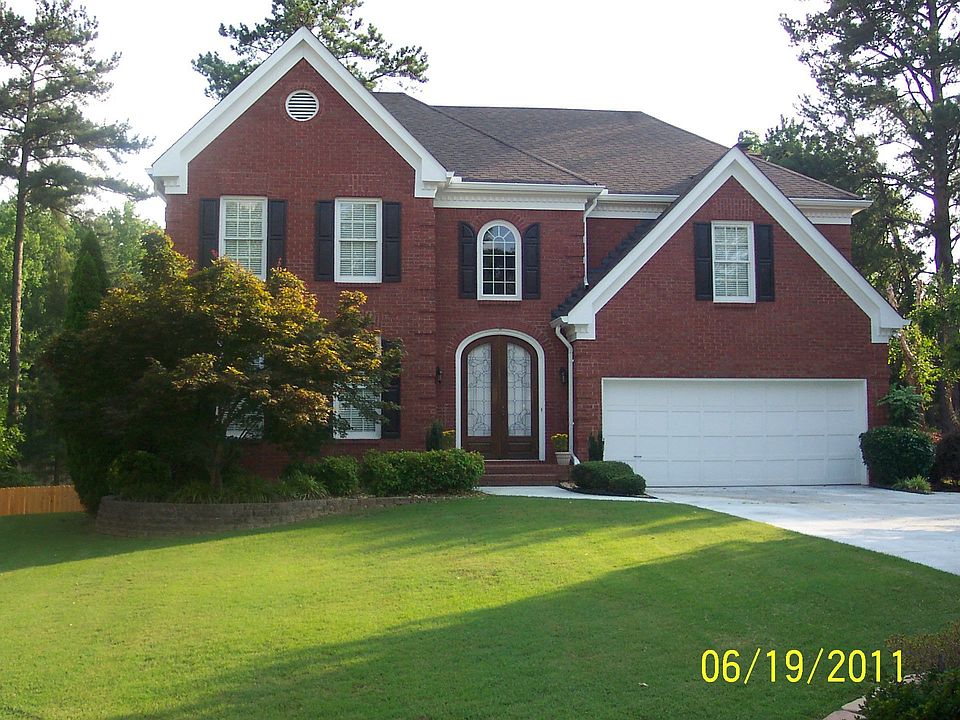 3930 Boles Creek Dr