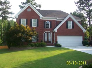 3930 Boles Creek Dr, Duluth, GA 30096