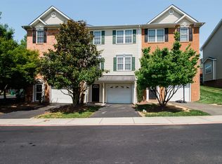 1430 Mountain Spring Ln, Harrisonburg, VA 22801