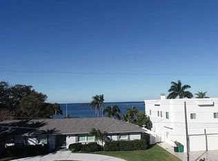 503 Driftwood Dr W, Palm Harbor, FL 34683