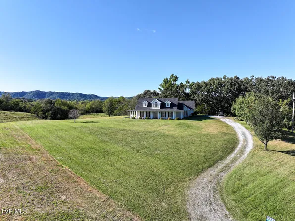 9355 Lonesome Pine Trl, Mosheim, TN 37818