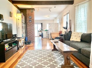 66 Cameron Ave #3, Somerville, MA 02144