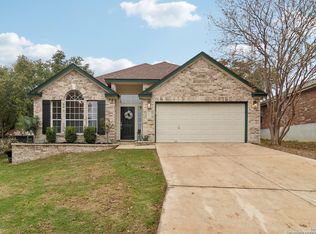 21102 Rio Sabinal, San Antonio, TX 78259