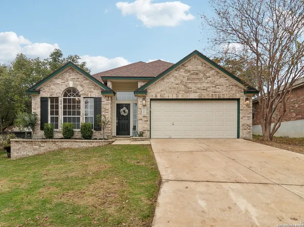 21102 RIO SABINAL, San Antonio, TX 78259