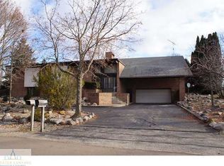 6150 Skyline Dr, East Lansing, MI 48823