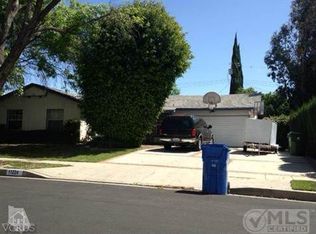 11224 Petit Ave, Granada Hills, CA 91344