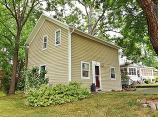 22 Park Ln, Rush, NY 14543