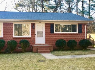 5133 Lundy Dr, Raleigh, NC 27606