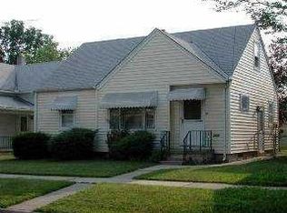 568 Thurston St, Toledo, OH 43605